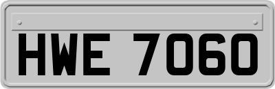 HWE7060