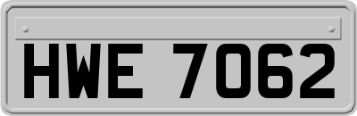 HWE7062