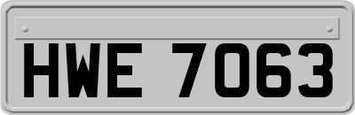 HWE7063
