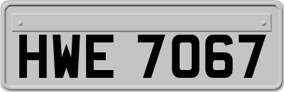HWE7067