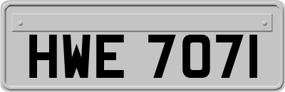 HWE7071