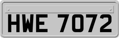 HWE7072