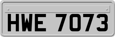 HWE7073