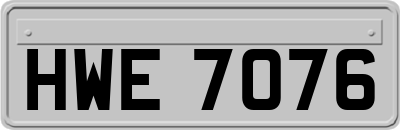 HWE7076