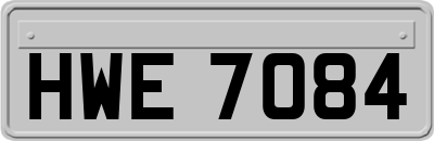 HWE7084
