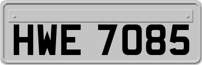 HWE7085