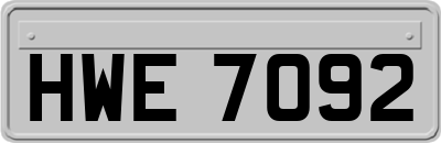 HWE7092