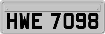 HWE7098
