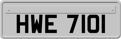 HWE7101