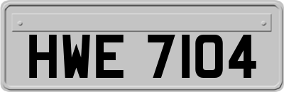 HWE7104