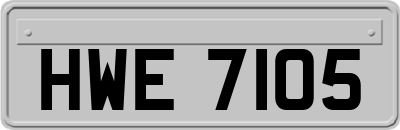 HWE7105