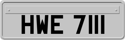 HWE7111