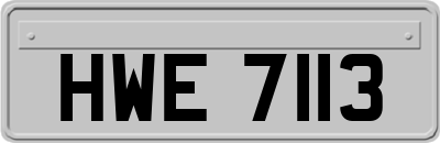 HWE7113