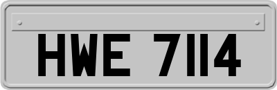 HWE7114