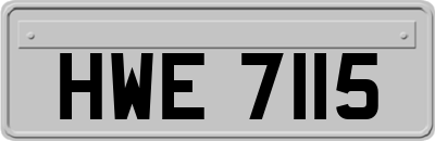 HWE7115