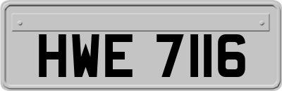 HWE7116