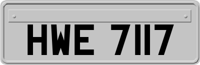 HWE7117