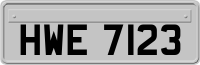 HWE7123