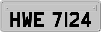 HWE7124