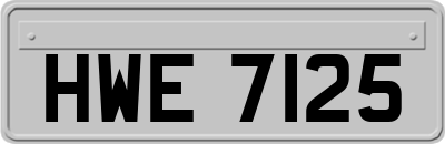 HWE7125