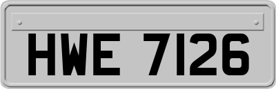 HWE7126