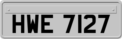 HWE7127