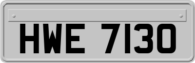 HWE7130