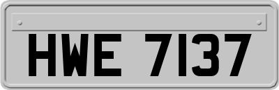 HWE7137
