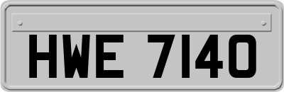 HWE7140