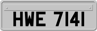 HWE7141
