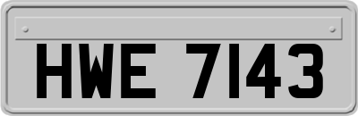HWE7143