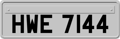 HWE7144