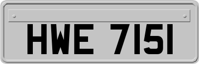 HWE7151