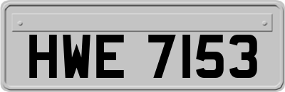 HWE7153