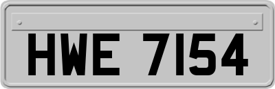 HWE7154