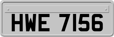 HWE7156