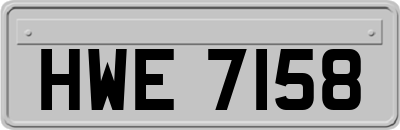 HWE7158