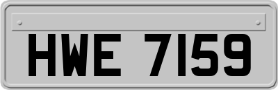 HWE7159