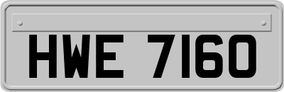 HWE7160