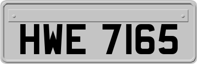 HWE7165