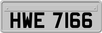 HWE7166