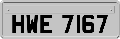 HWE7167