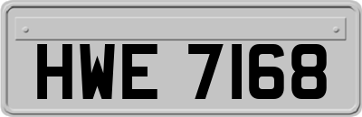 HWE7168
