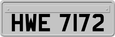 HWE7172