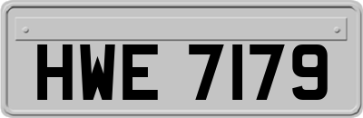 HWE7179