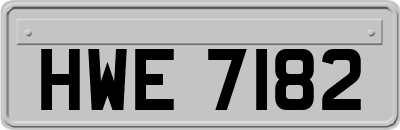 HWE7182