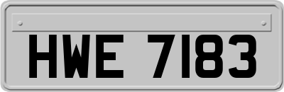 HWE7183