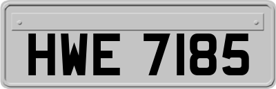 HWE7185