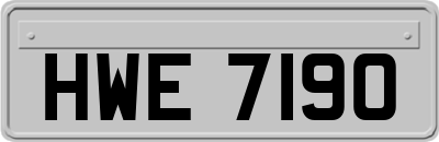 HWE7190