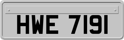 HWE7191